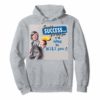 Un Motivational Un Inspirational Funny Quotes Hoodie C - Image 3