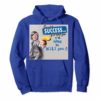 Un Motivational Un Inspirational Funny Quotes Hoodie C - Image 2