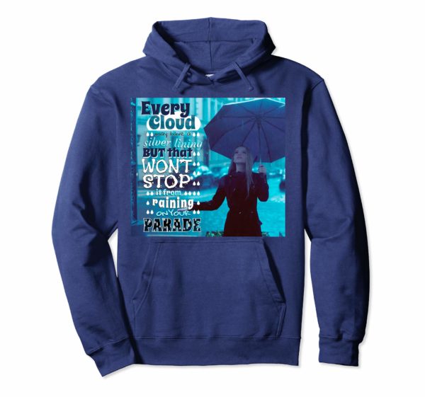 Un Motivational Un Inspirational Funny Quotes Hoodie E - Image 2