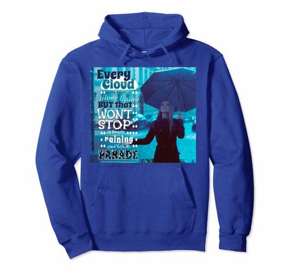 Un Motivational Un Inspirational Funny Quotes Hoodie E - Image 3