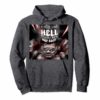 Un Motivational Un Inspirational Funny Quotes Hoodie F - Image 2