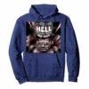 Un Motivational Un Inspirational Funny Quotes Hoodie F - Image 3