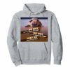 Un Motivational Un Inspirational Funny Quotes Hoodie I - Image 3