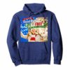 Un Motivational Un Inspirational Funny Quotes Hoodie L - Image 3