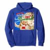 Un Motivational Un Inspirational Funny Quotes Hoodie L - Image 2