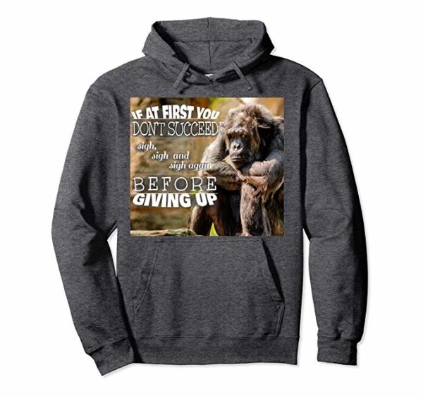 Un Motivational Un Inspirational Funny Quotes Hoodie N - Image 2