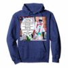 Un Motivational Un Inspirational Funny Quotes Hoodie P - Image 3