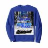 Un Motivational Un Inspirational Funny Quotes Sweatshirt A - Image 2