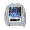 Un Motivational Un Inspirational Funny Quotes Sweatshirt A - Image 3