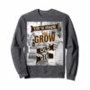 Un Motivational Un Inspirational Funny Quotes Sweatshirt B - Image 2