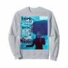 Un Motivational Un Inspirational Funny Quotes Sweatshirt E - Image 3