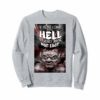 Un Motivational Un Inspirational Funny Quotes Sweatshirt F - Image 3