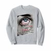 Un Motivational Un Inspirational Funny Quotes Sweatshirt G - Image 3