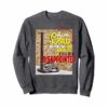 Un Motivational Un Inspirational Funny Quotes Sweatshirt H - Image 2