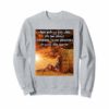 Un Motivational Un Inspirational Funny Quotes Sweatshirt J - Image 3