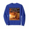 Un Motivational Un Inspirational Funny Quotes Sweatshirt J - Image 2