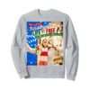 Un Motivational Un Inspirational Funny Quotes Sweatshirt L - Image 3
