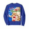 Un Motivational Un Inspirational Funny Quotes Sweatshirt L - Image 2