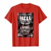 Un Motivational Un Inspirational Funny Quotes Tshirt Shirt F - Image 3