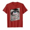 Un Motivational Un Inspirational Funny Quotes Tshirt Shirt G - Image 3