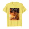 Un Motivational Un Inspirational Funny Quotes Tshirt Shirt J - Image 2