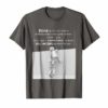 Un Motivational Un Inspirational Funny Quotes Tshirt Shirt M - Image 3