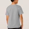 Stand On The Shoulders - Inspirational Kids' Basic T-Shirt - Image 2
