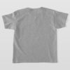 Stand On The Shoulders - Inspirational Kids' Basic T-Shirt - Image 6
