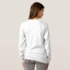 Stand On The Shoulders - Inspirational Long Sleeve T-Shirt - Image 4