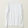 Stand On The Shoulders - Inspirational Long Sleeve T-Shirt - Image 6