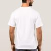 Stand On The Shoulders - Inspirational Men's Basic T-Shirt - Image 2